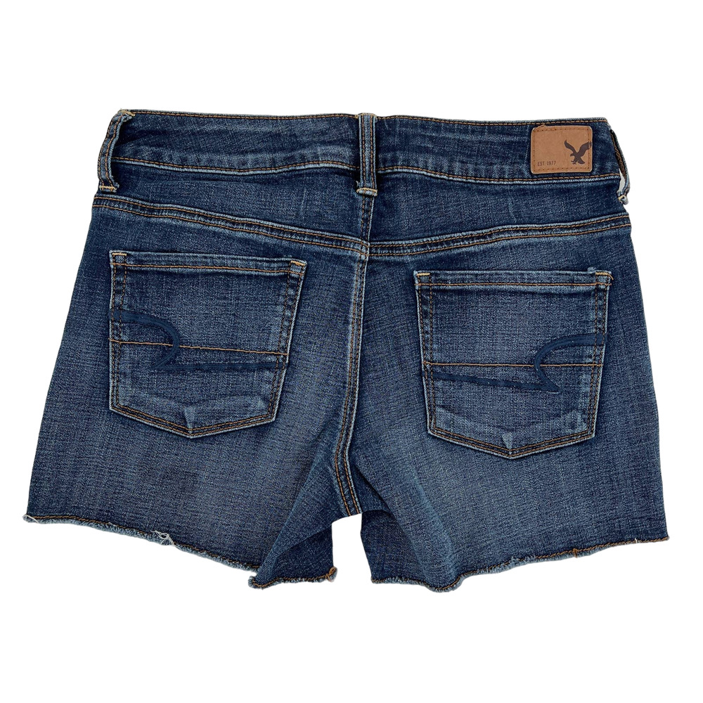 American Eagle Shorts Super Stretch